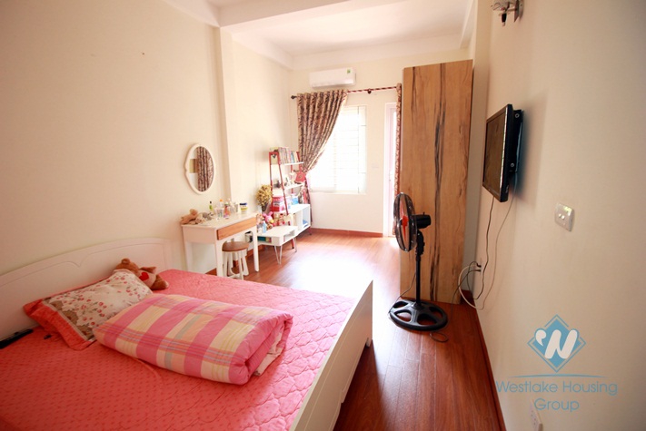 Beautiful large house for rent in Tay Ho